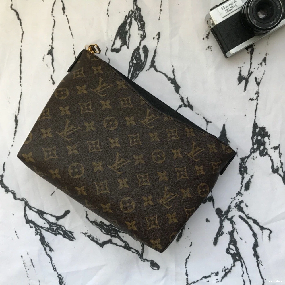 Cheap Louis PALLAS BEAUTY CASE Vuitton 0821